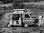Weinsberg Cosmos 238E 1979 года